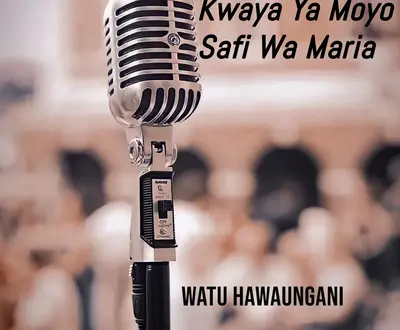 Kwaya Ya Moyo Safi Wa Maria