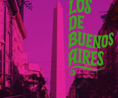 Los de Buenos Aires