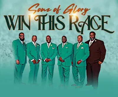 SONS OF GLORY