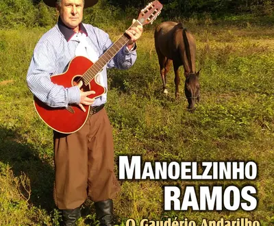 Manoelzinho Ramos