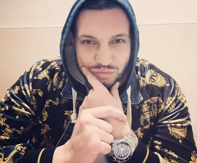 Franck Angello