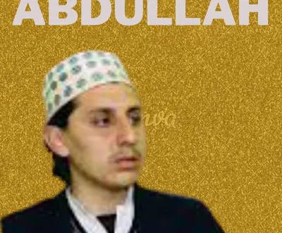 ABDULLAH