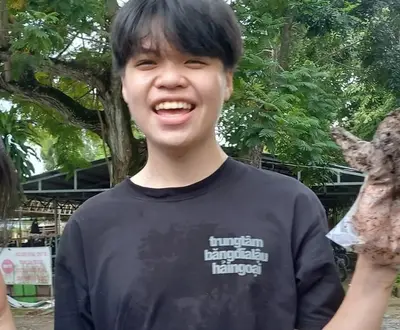 Toàn NgủYên