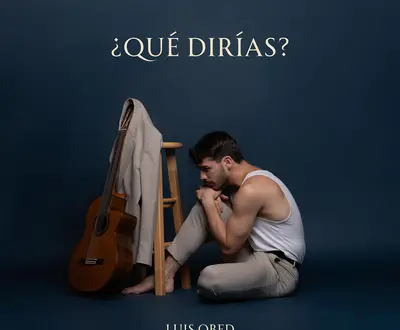 Luis Obed