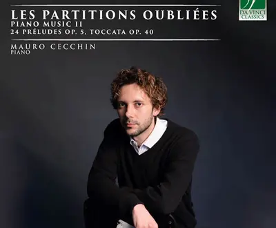 Mauro Cecchin