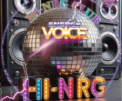 Energy Voice