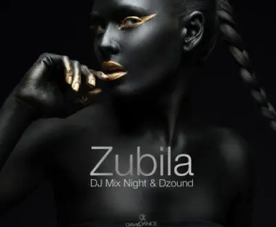 DJ Mix Night