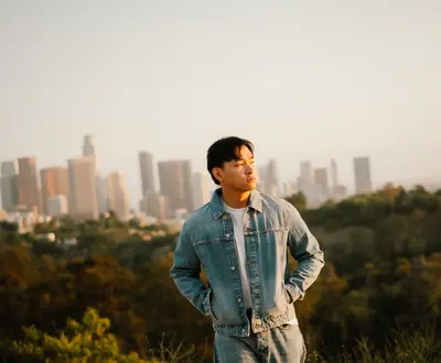 郭翔 Ricky Kuo
