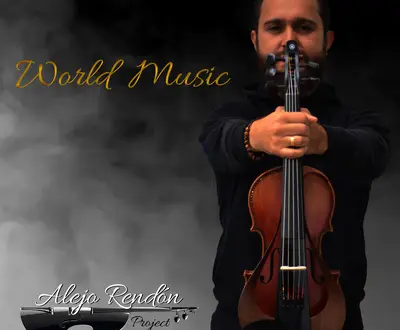 Alejo Rendon Project