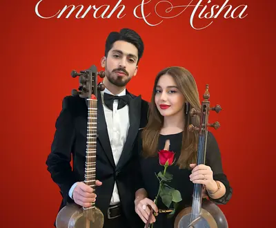 Emrah & Aisha