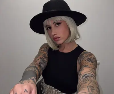 Stela Rade