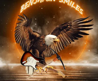 Benjamin Smiles