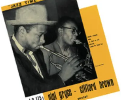 Gigi Gryce
