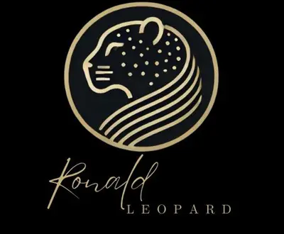 Ronald Leopard