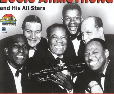 Louis Armstrong And The All-Stars