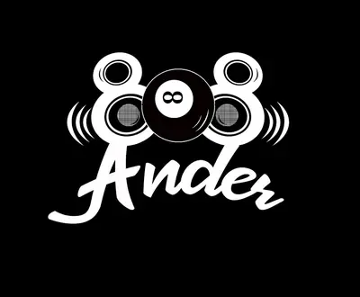 808 Ander