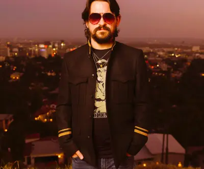 Shooter Jennings