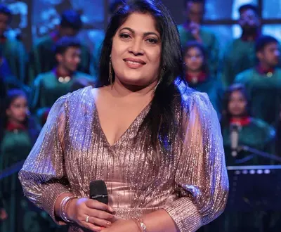 Chandralekha Perera