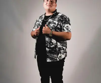 Kevin Hernandez Y Su Clase