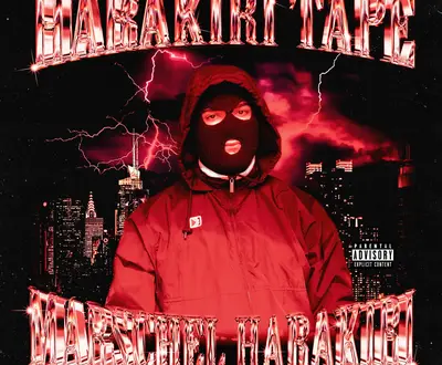 marschel harakiri