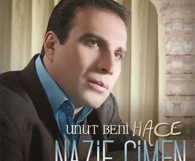 Nazif Çimen