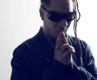 Roni Size