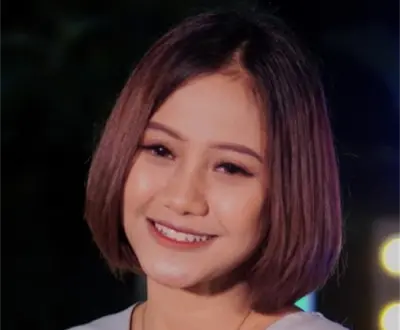 Fira Cantika