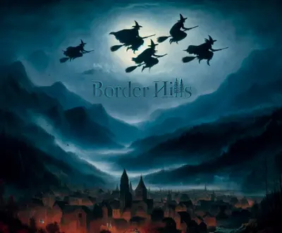 Border Hills