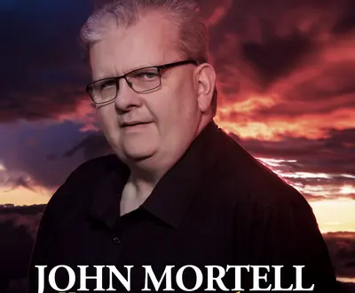 John Mortell