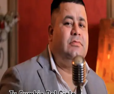 Tu cumbia Del Cielo