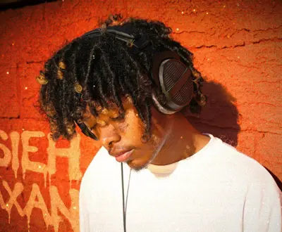 Rsieh Raxan