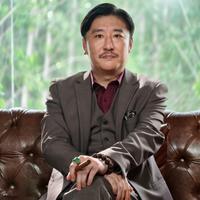 胡南（四哥）演员头像