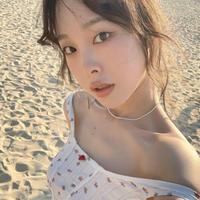 齐梦婷演员头像