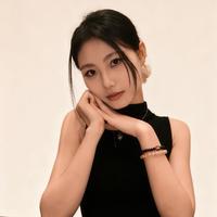 岑东律演员头像
