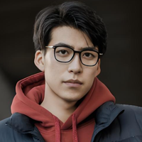 李泽豪演员头像