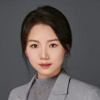 李安琦演员头像