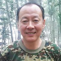 侯天来演员头像