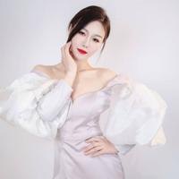 付晓月演员头像
