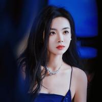 洛琪演员头像