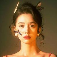 张楚萱演员头像
