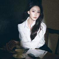 许子吟演员头像