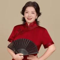 艳芳演员头像