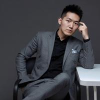 符洋赫演员头像