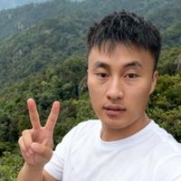 郭嘉伟演员头像