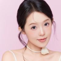 盐盐演员头像