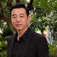 马岩演员头像