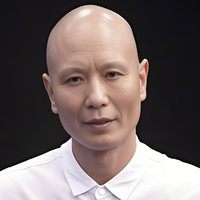 赵悦杰演员头像