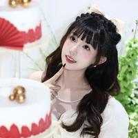 李芙瑶演员头像