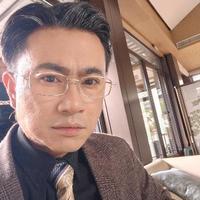 李峰演员头像