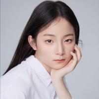 吴瑾菡演  员头像
